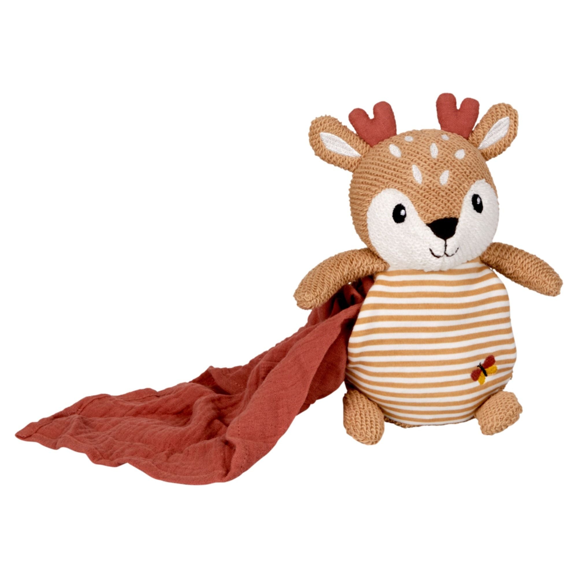 Kuscheltier mit Schnuffeltuch Little Wonder von Coppenrath GmbH kaufen - Baby, Spielzeug, Geschenke,, Babykleidung & mehr