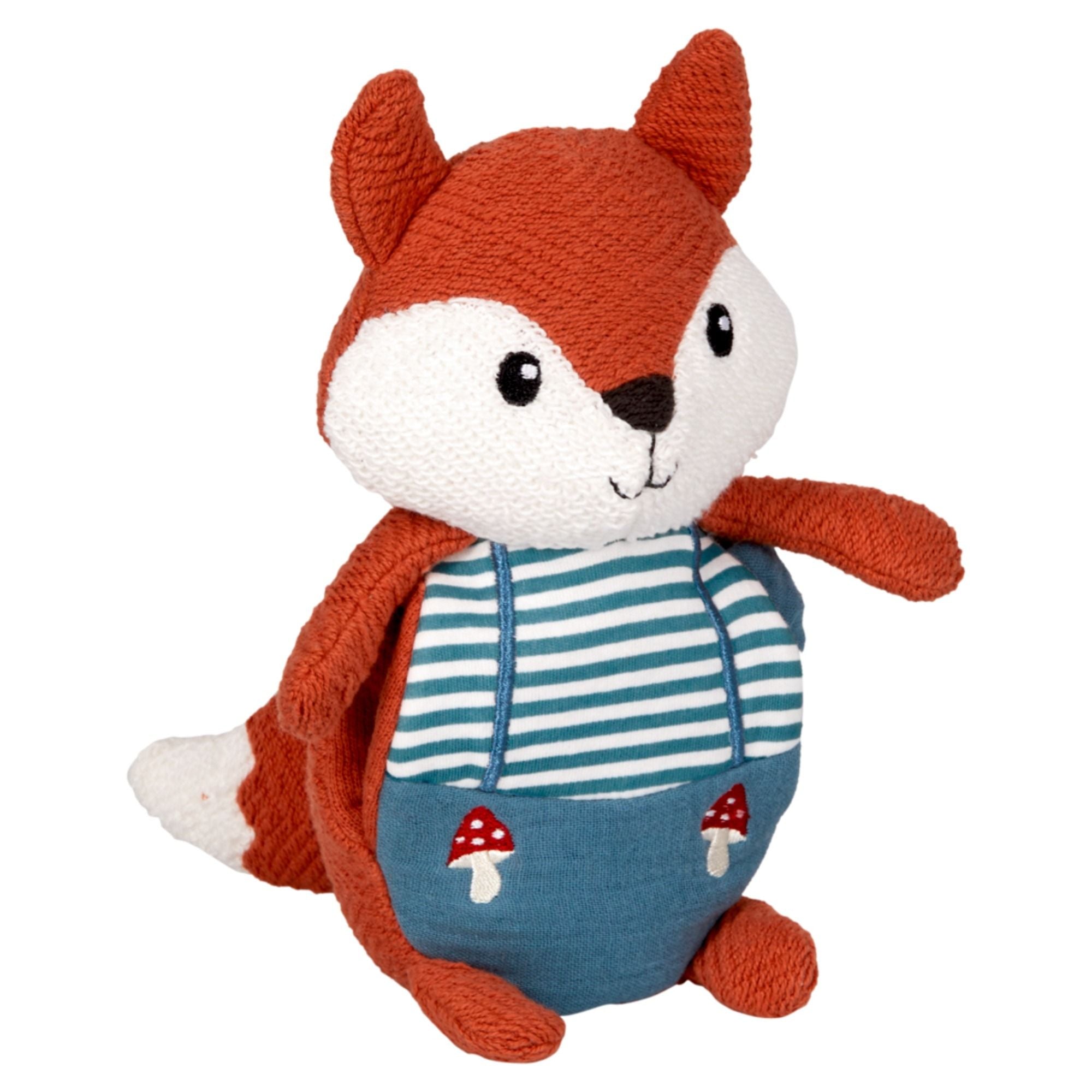 Kuscheltier mit Schnuffeltuch Little Wonder von Coppenrath GmbH kaufen - Baby, Spielzeug, Geschenke,, Babykleidung & mehr