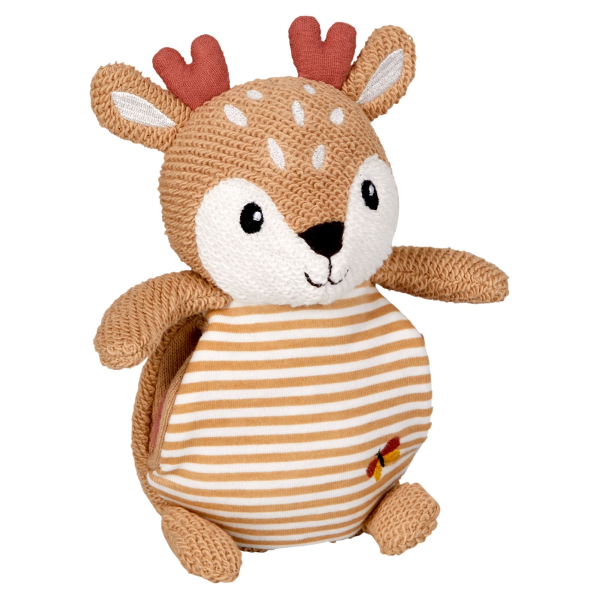 Kuscheltier mit Schnuffeltuch Little Wonder von Coppenrath GmbH kaufen - Baby, Spielzeug, Geschenke,, Babykleidung & mehr