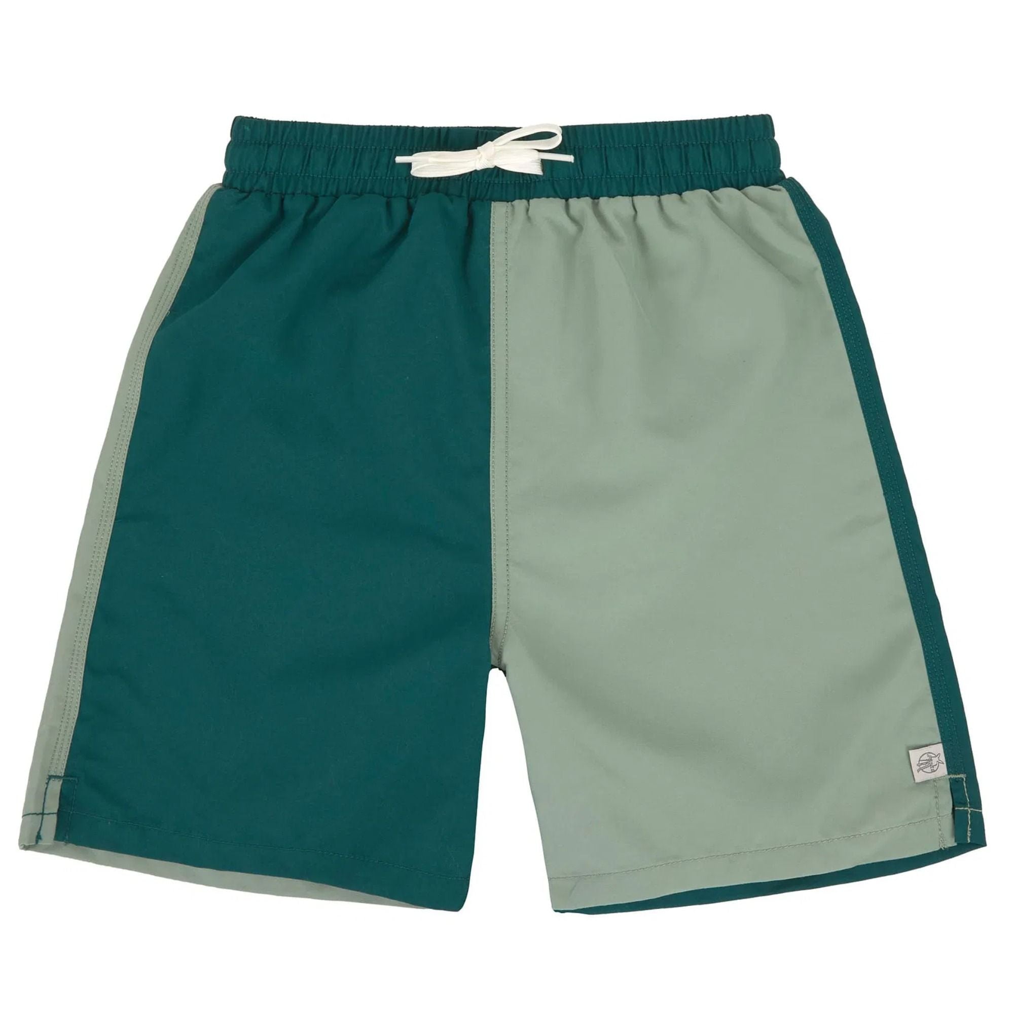 Kinder - UV Badehose