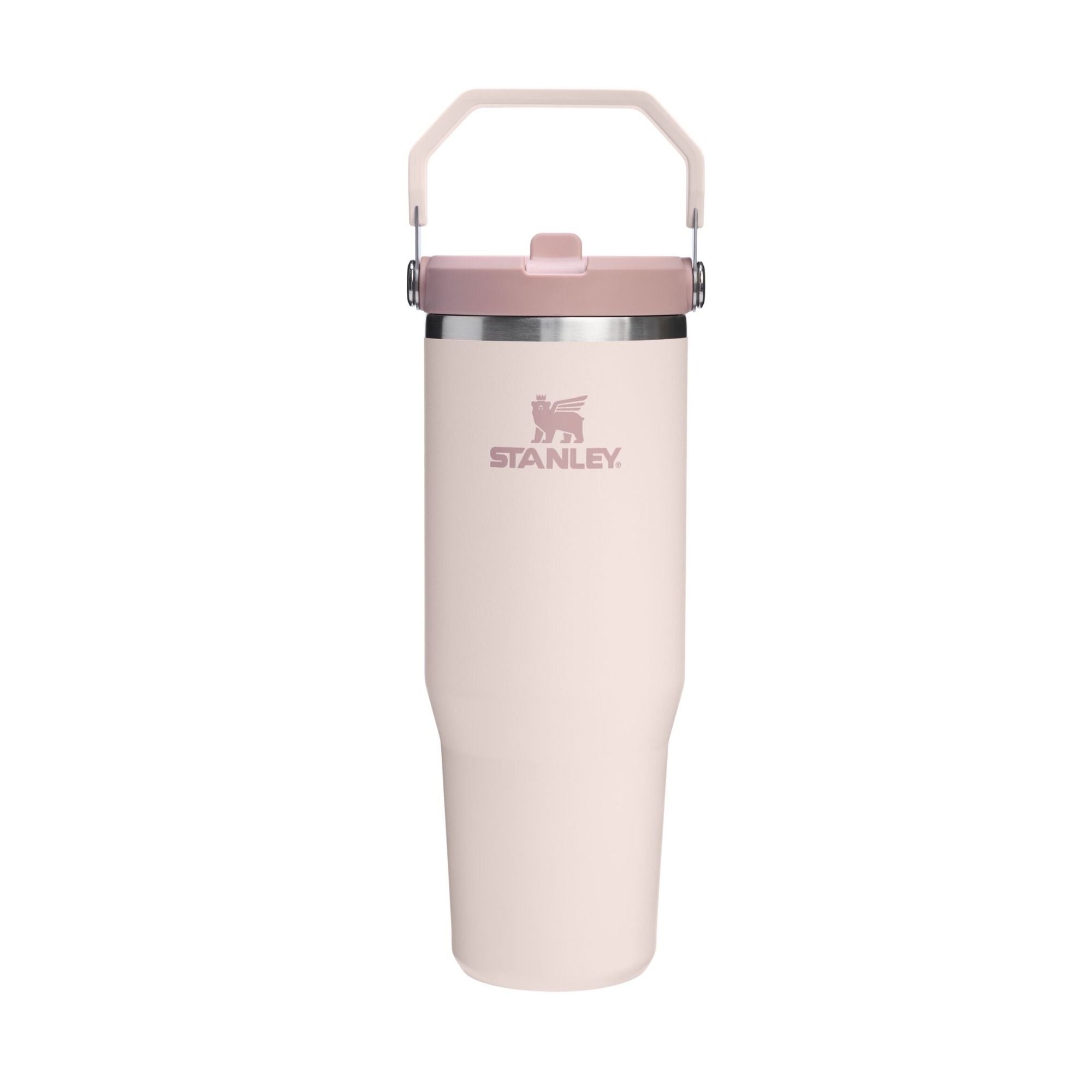 Stanley Iceflow Flip Straw Tumbler 0,89L / 30 oz - Auslaufsicherer Thermo-Becher