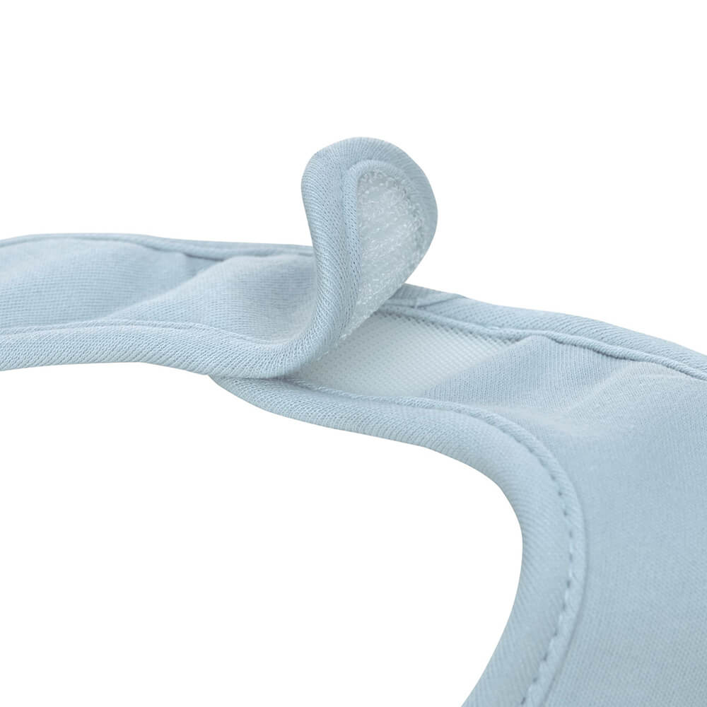 Lätzchen 5er Set - Wasserdicht aus Bio - Baumwolle von Lässig kaufen - Alltagshelfer, Babykleidung & mehr