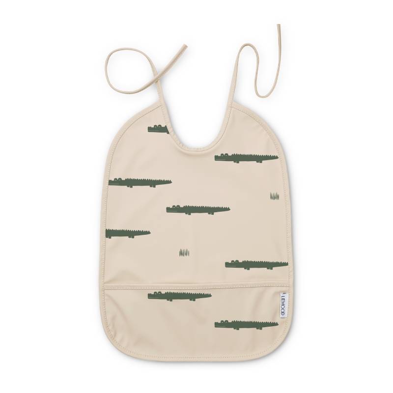 Lätzchen aus 100% recyceltem Polyester Modell: Lai von Liewood kaufen - Alltagshelfer, Babykleidung & mehr