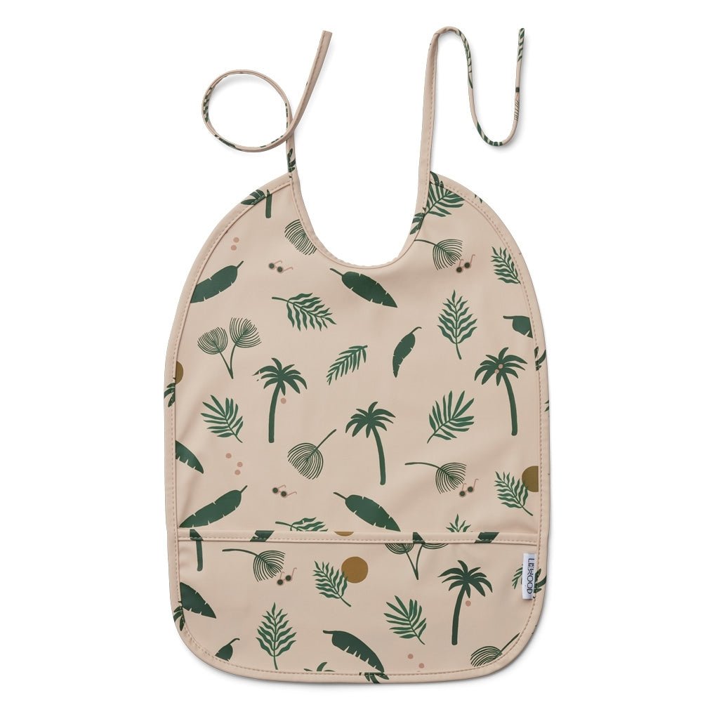 Lätzchen aus 100% recyceltem Polyester Modell: Lai von Liewood kaufen - Alltagshelfer, Babykleidung & mehr