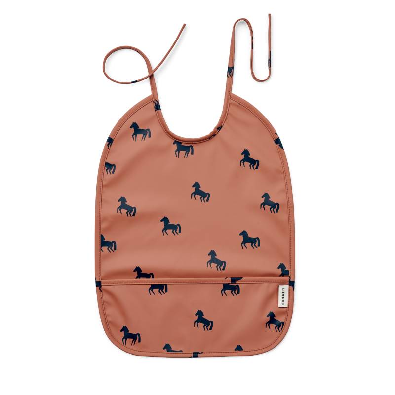 Lätzchen aus 100% recyceltem Polyester Modell: Lai von Liewood kaufen - Alltagshelfer, Babykleidung & mehr