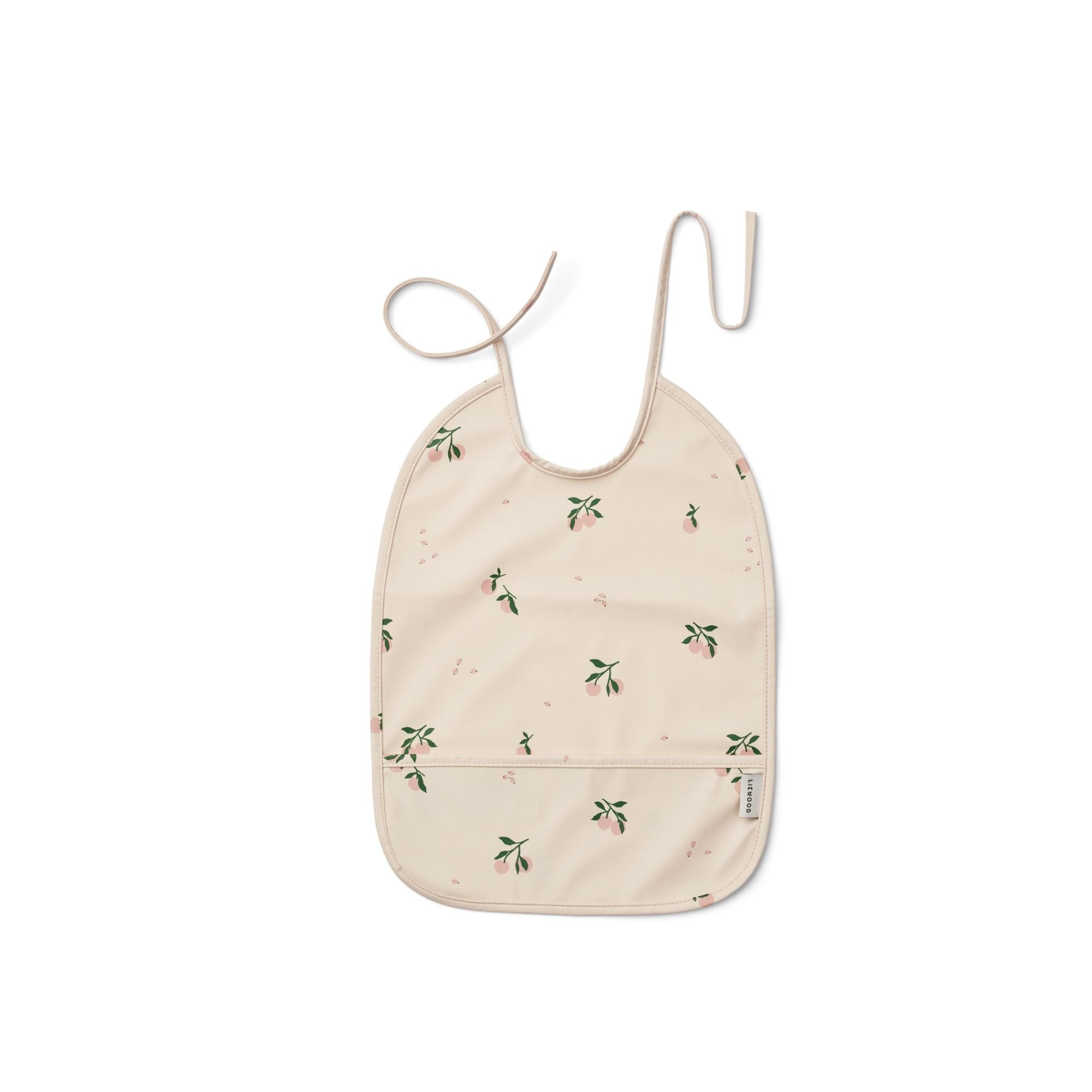 Lätzchen aus 100% recyceltem Polyester Modell: Lai von Liewood kaufen - Alltagshelfer, Babykleidung & mehr