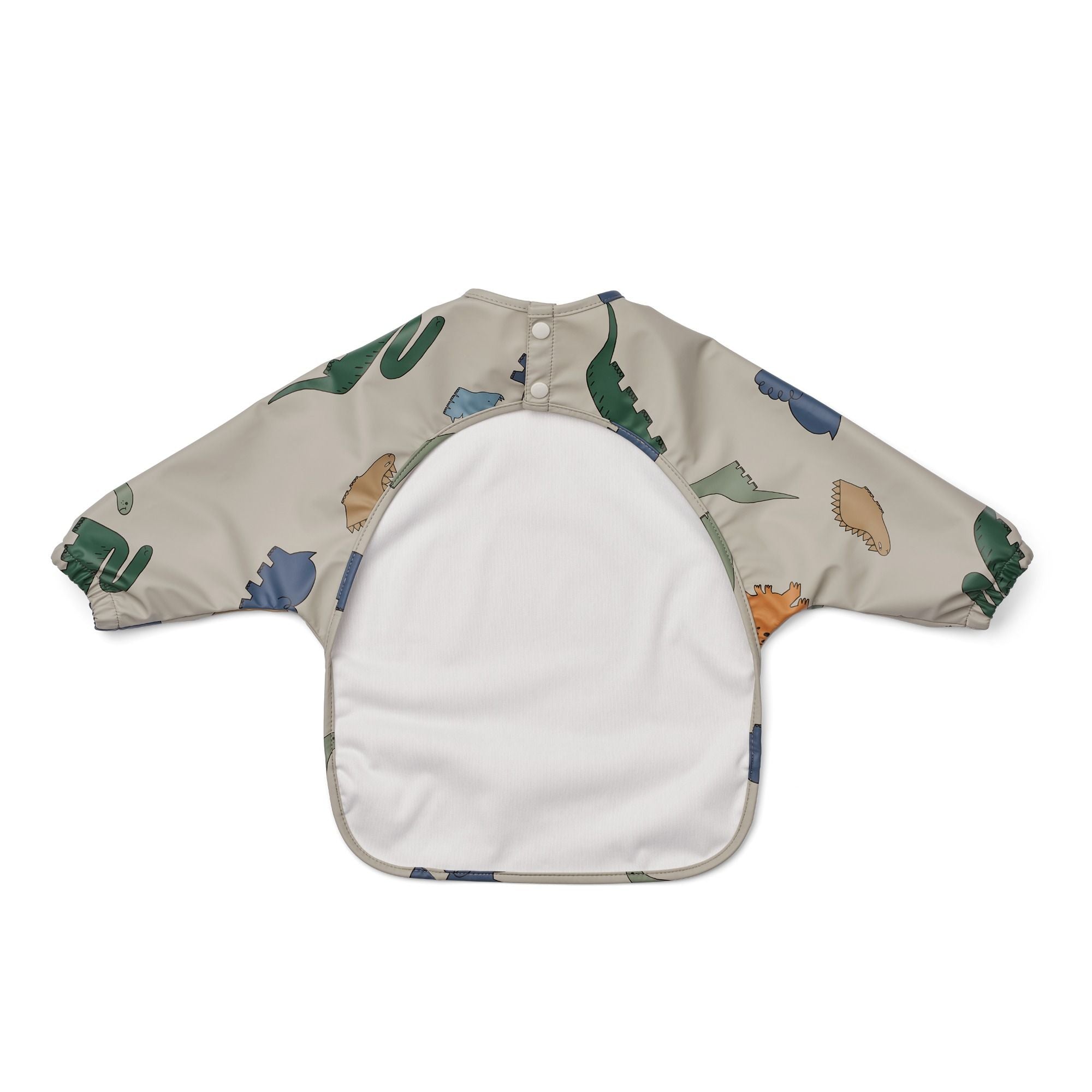 Lätzchen mit langen Ärmeln aus 100% recyceltem Polyester Modell: Merle neues Design von Liewood kaufen - Alltagshelfer, Babykleidung & mehr