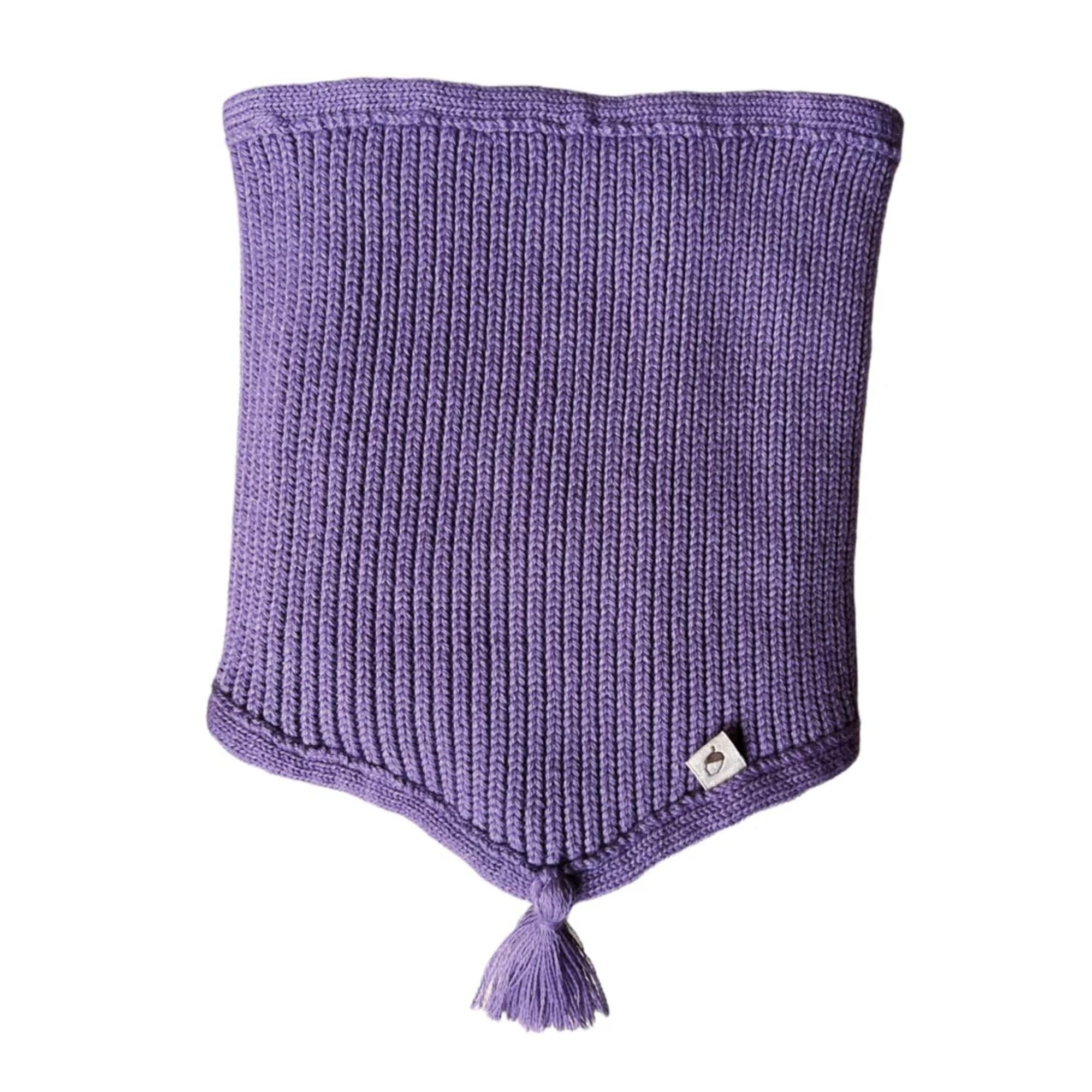 Loopi Schal aus 100% Merinowolle