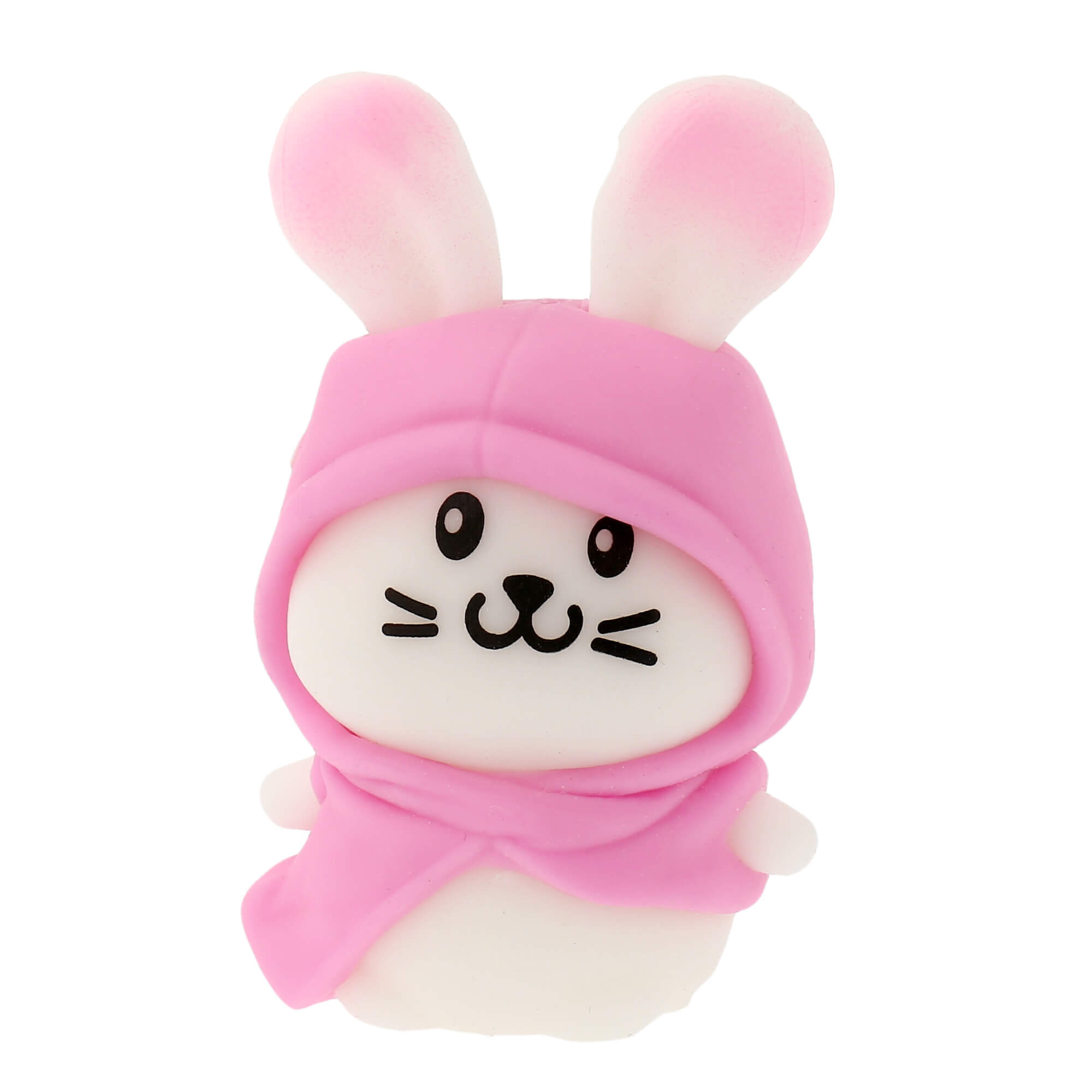 Squeeze Hase Dress-Up - Squishy