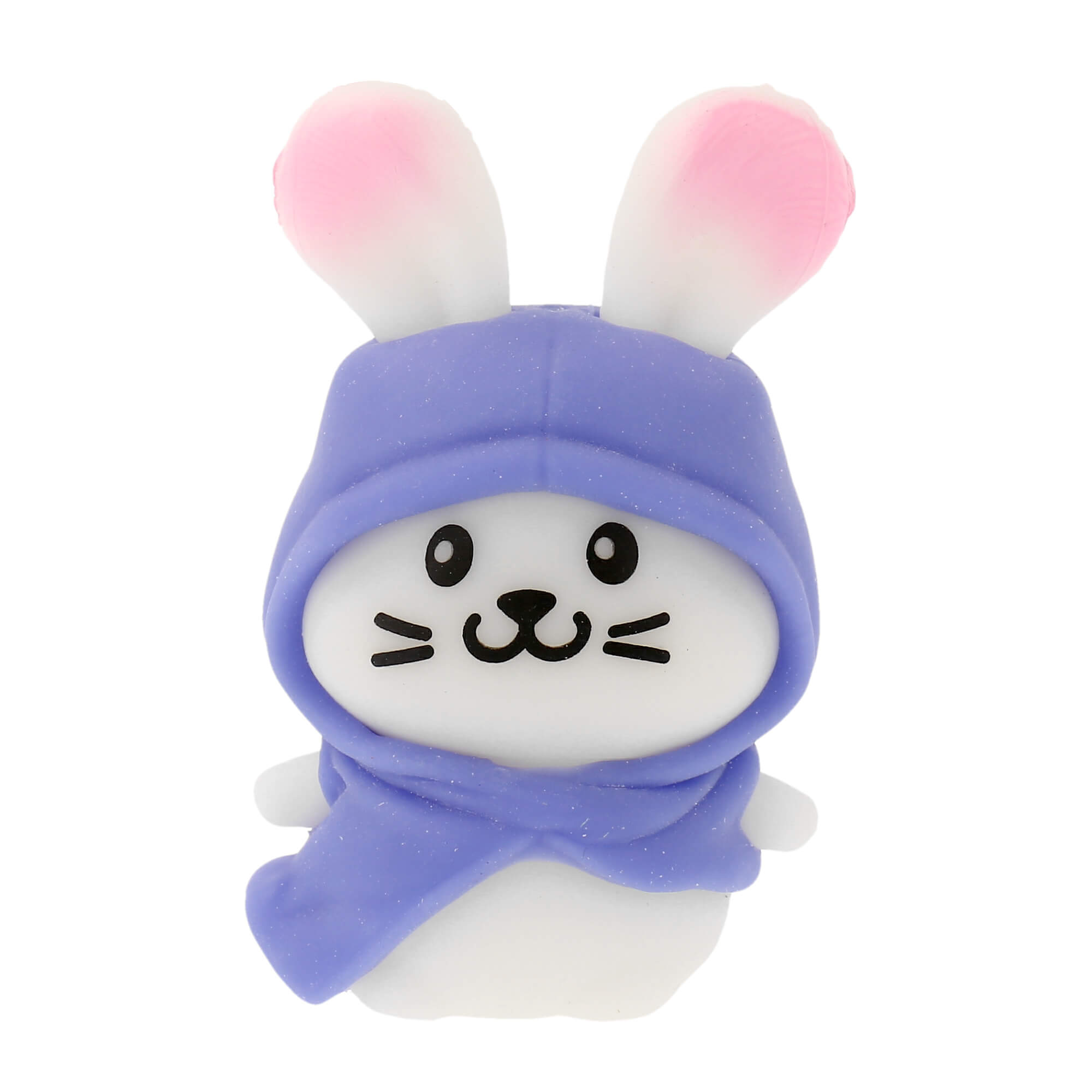 Squeeze Hase Dress-Up - Squishy