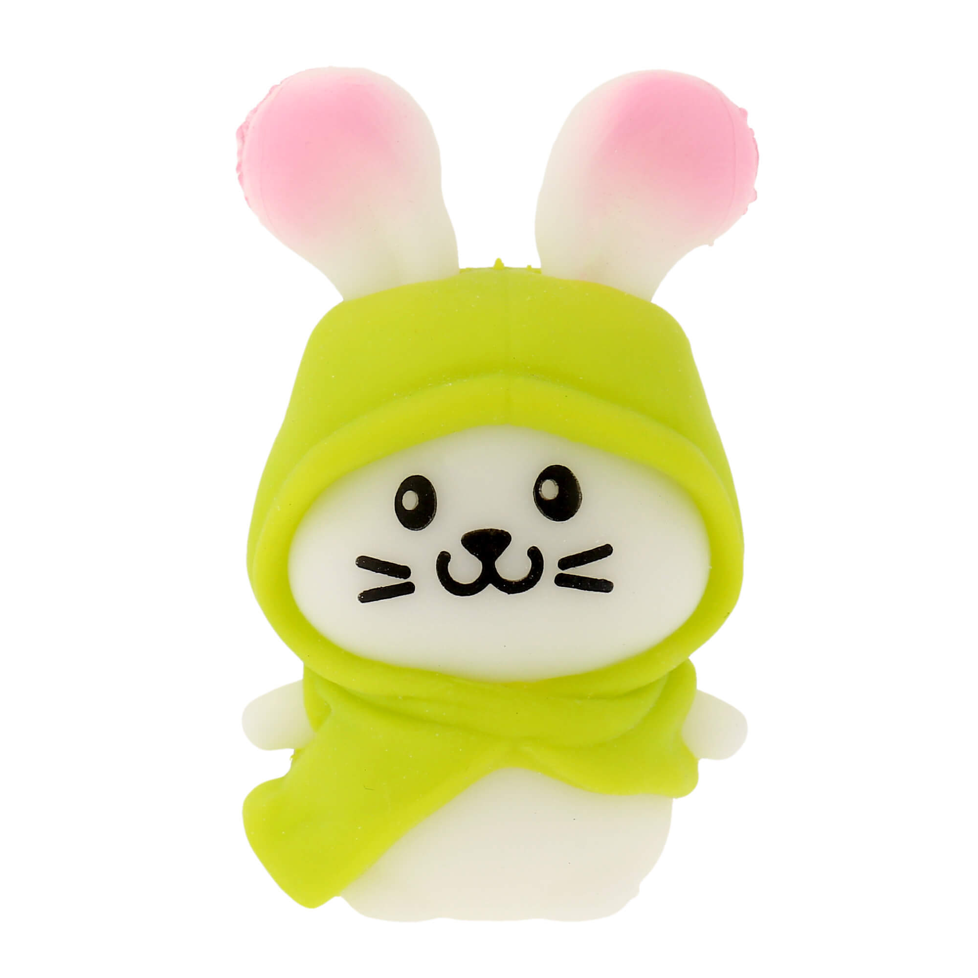 Squeeze Hase Dress-Up - Squishy