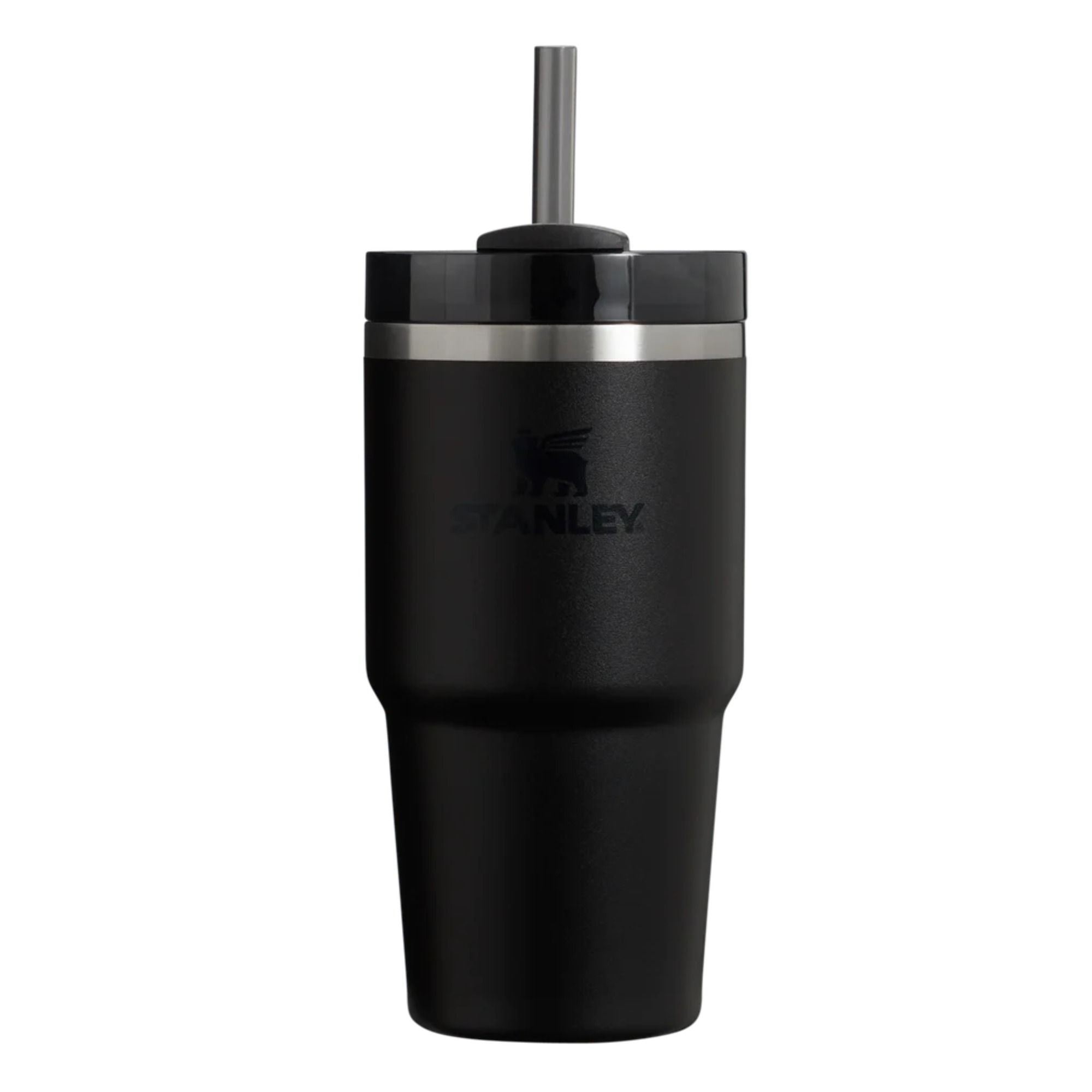 Stanley Quencher H2.0 FlowState 0.59L / 20oz Thermobecher - Recycelter Edelstahl