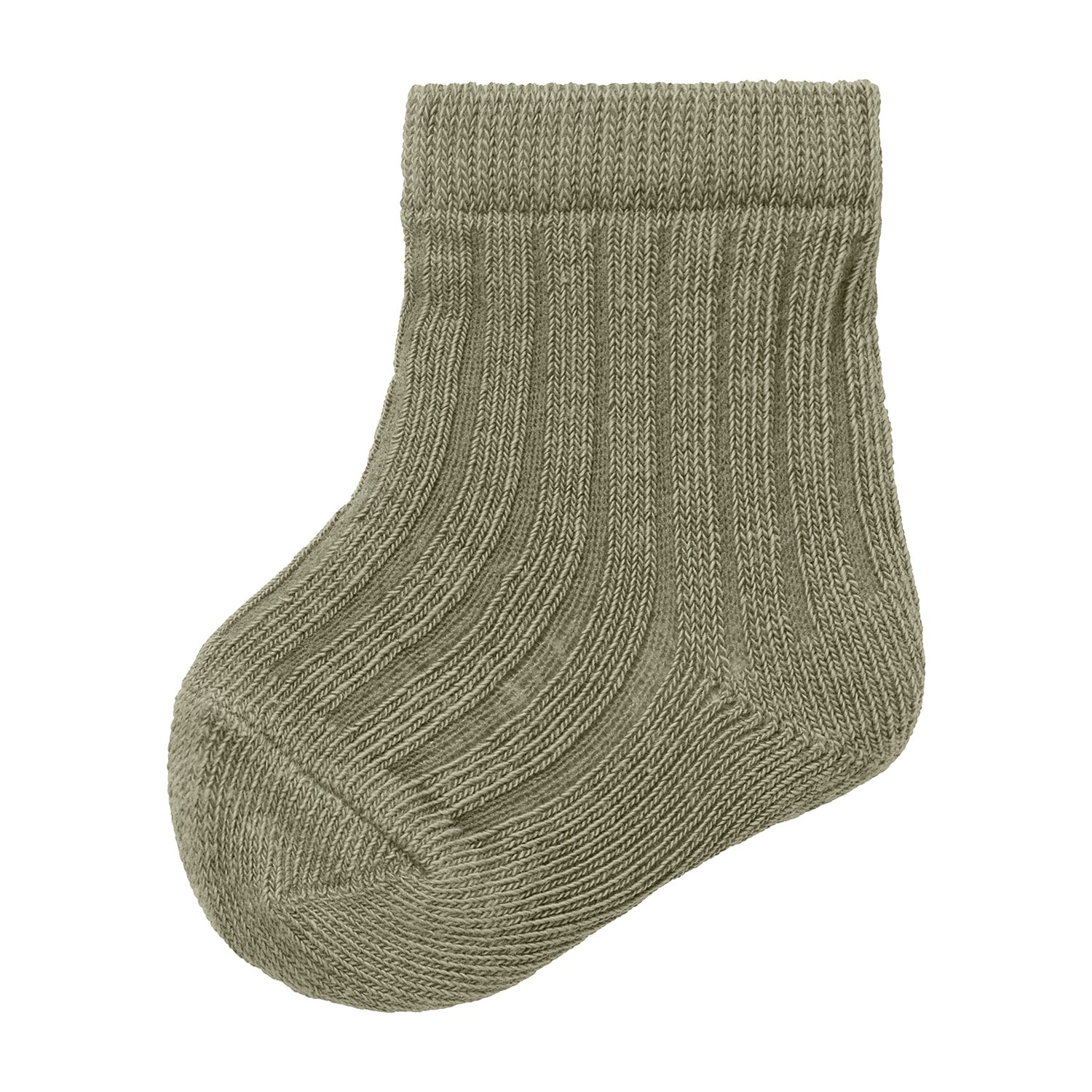 Baby Socken - klassisch - aus Bio-Baumwolle