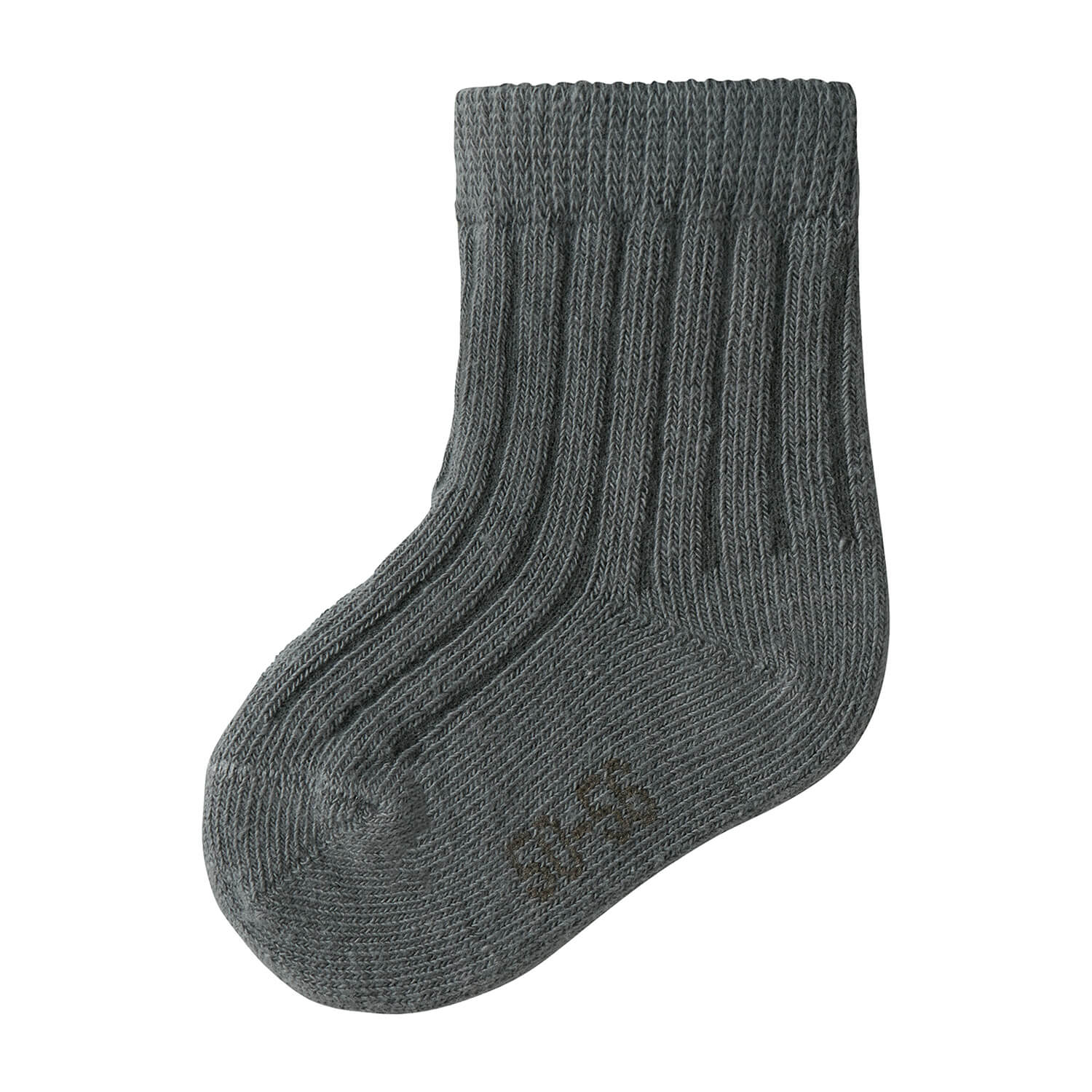 Baby Socken - klassisch - aus Bio-Baumwolle