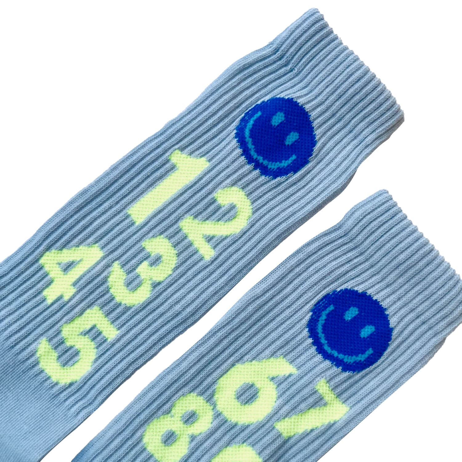 Socken THE 1-2-3