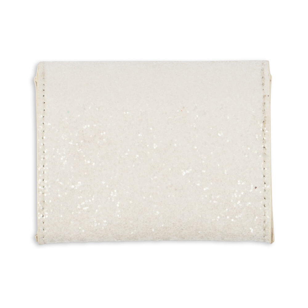 Love Letter Wallet - Glitzer - Geldbeutel aus PET von Konges Slojd kaufen - Kleidung, Spielzeug, Babykleidung & mehr