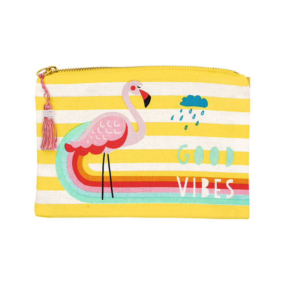 Lovely Planet Täschchen aus Bio - Baumwolle von Moses Verlag kaufen - Alltagshelfer, Geschenke, Babykleidung & mehr