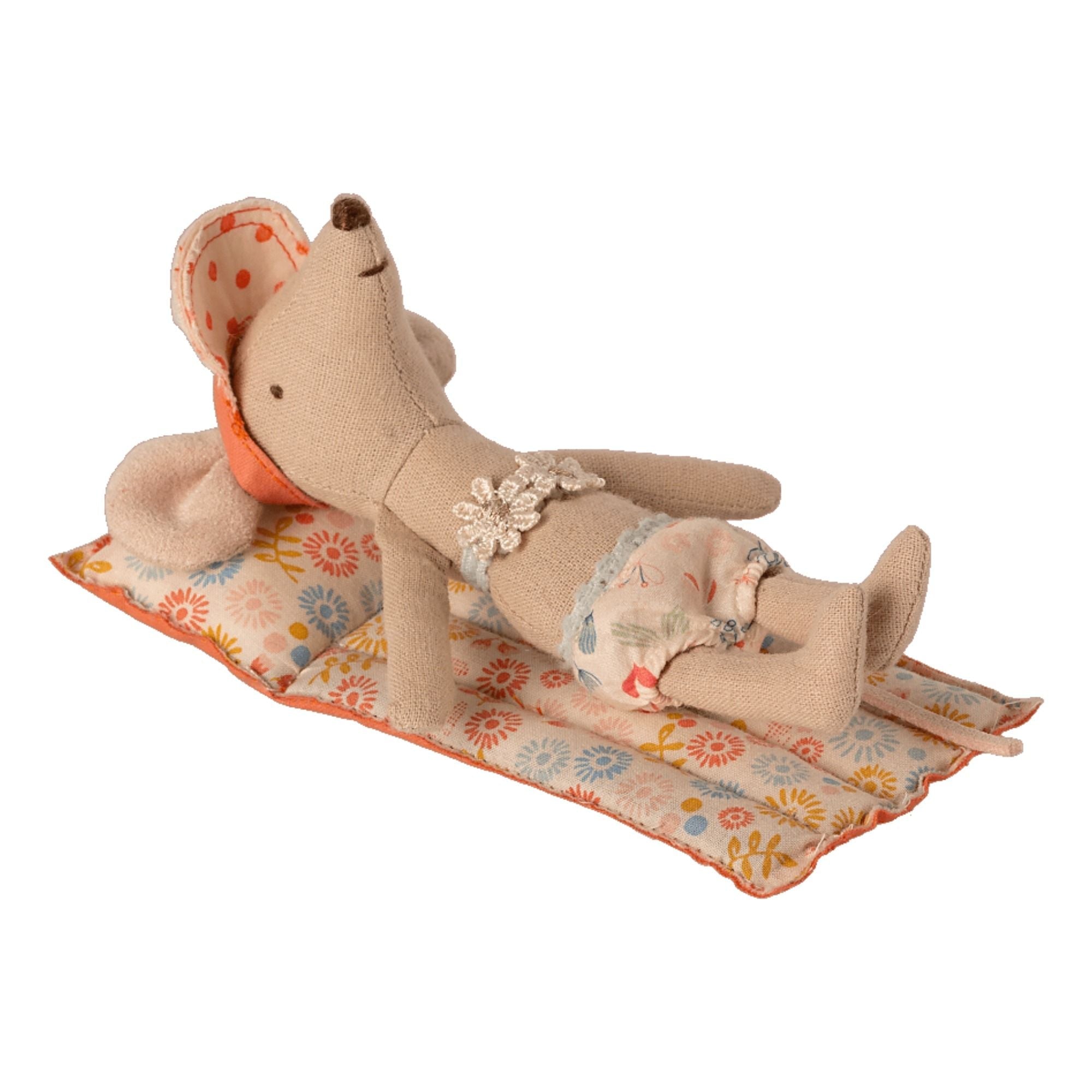 Luftmatratze für Maus von Maileg kaufen - Spielzeug, Babykleidung & mehr