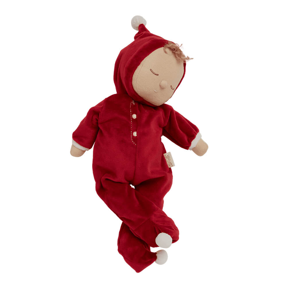 Lullaby Dozy Dinkum Christmas Edition - Spieluhr / Stoffpuppe von Olli Ella kaufen - Baby, Spielzeug, Geschenke, Babykleidung & mehr