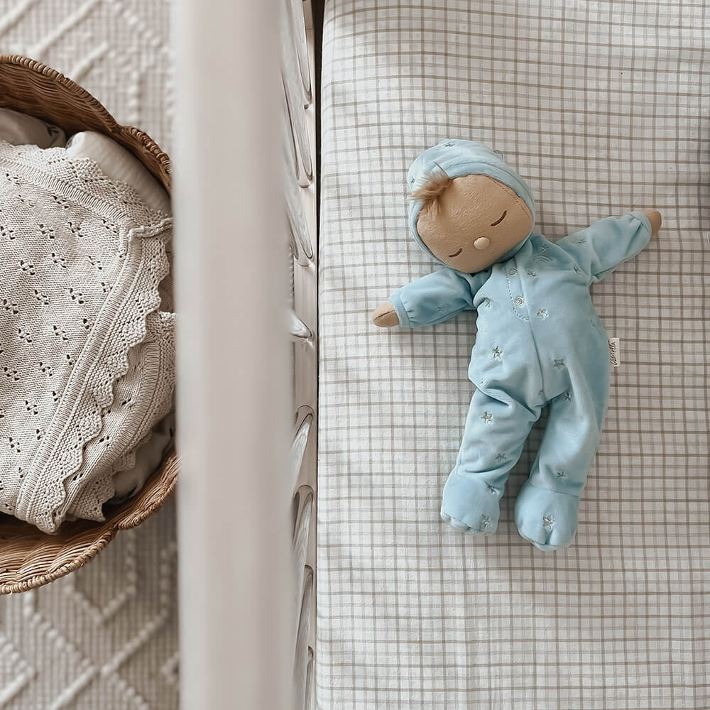 Lullaby Dozy Dinkum - Spieluhr / Stoffpuppe von Olli Ella kaufen - Baby, Spielzeug, Geschenke, Babykleidung & mehr