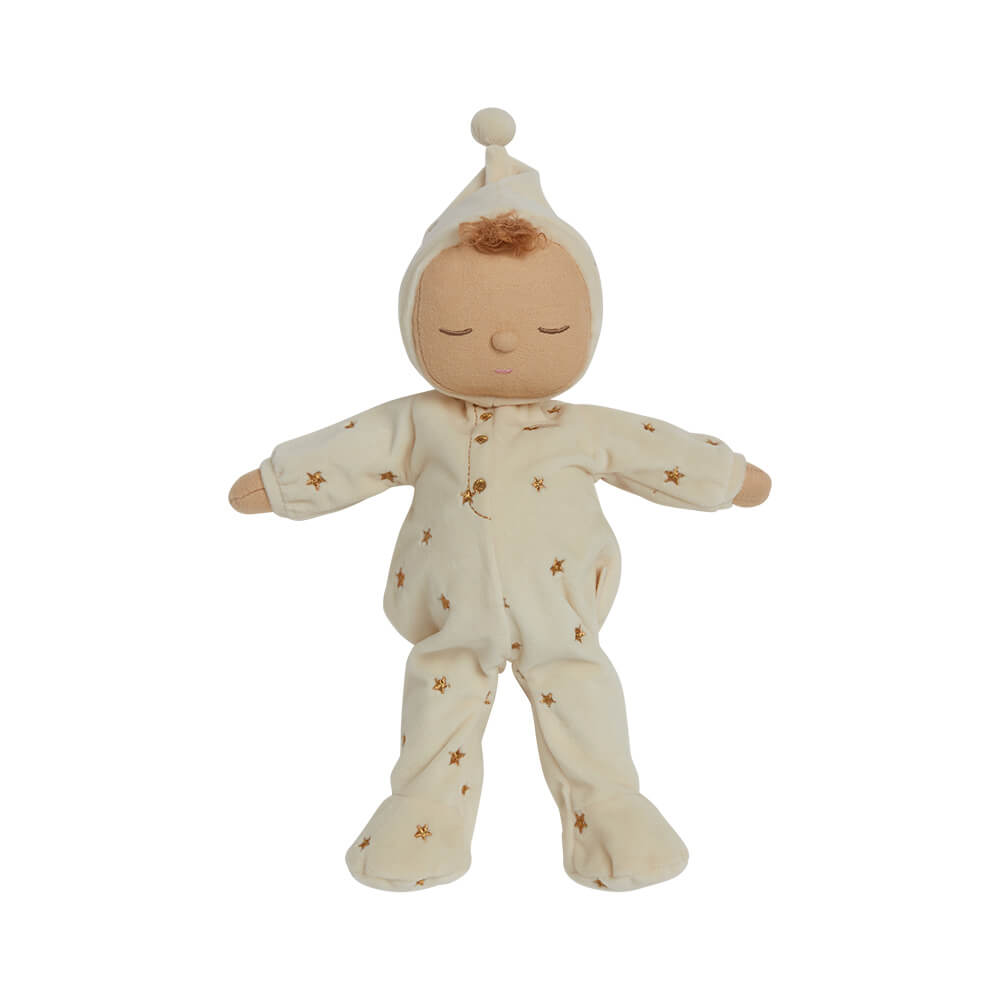 Lullaby Dozy Dinkum - Spieluhr / Stoffpuppe von Olli Ella kaufen - Baby, Spielzeug, Geschenke, Babykleidung & mehr