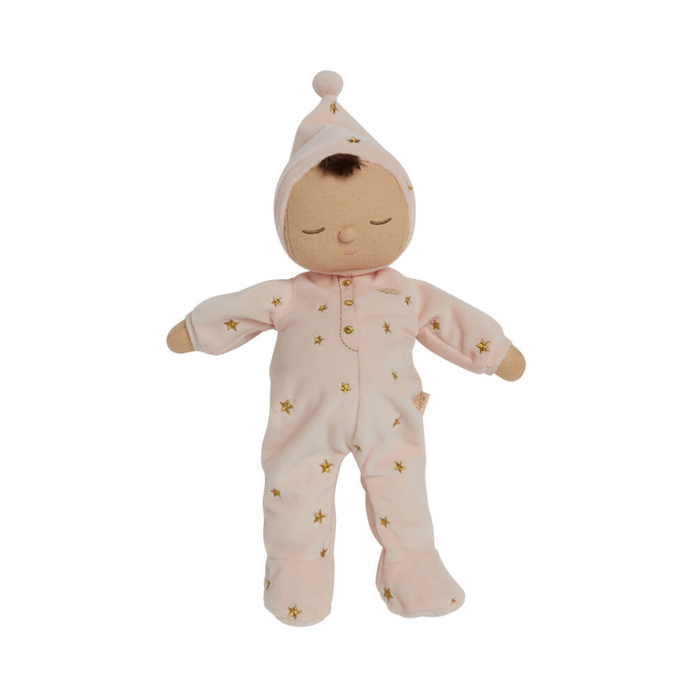 Lullaby Dozy Dinkum - Spieluhr / Stoffpuppe von Olli Ella kaufen - Baby, Spielzeug, Geschenke, Babykleidung & mehr