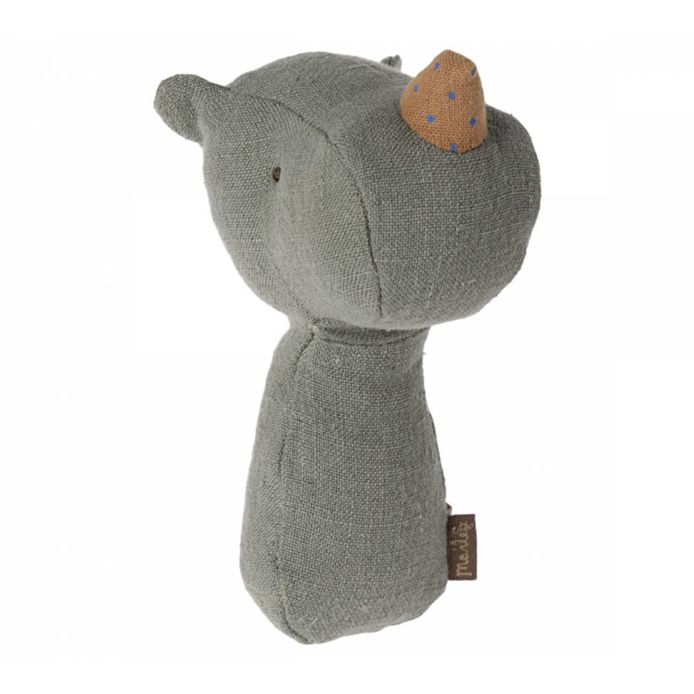 Lullaby Friends Rassel aus Leinen 14,5 cm von Maileg kaufen - Baby, Geschenke,, Babykleidung & mehr