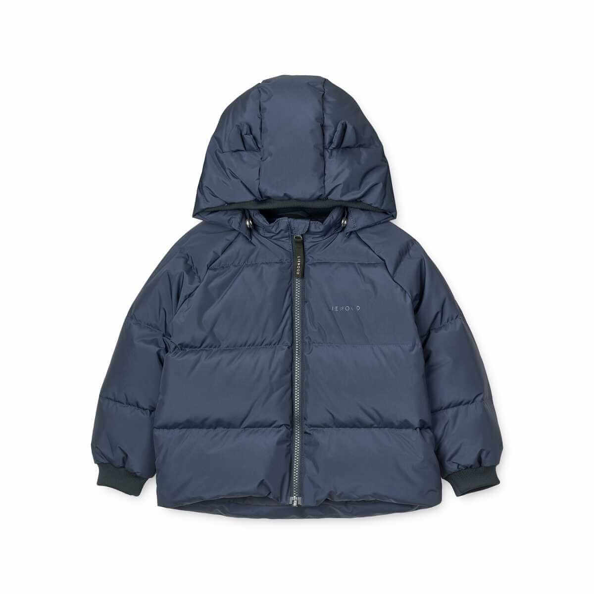 Puffer Down Jacket - Daunenjacke Modell: Polle