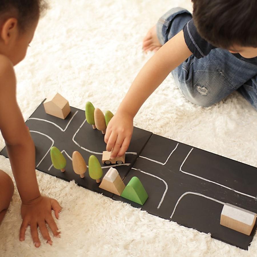 Machi Tiny Town - Kleine Stadt von Kiko+ & gg* kaufen - Spielzeug, Geschenke, Babykleidung & mehr