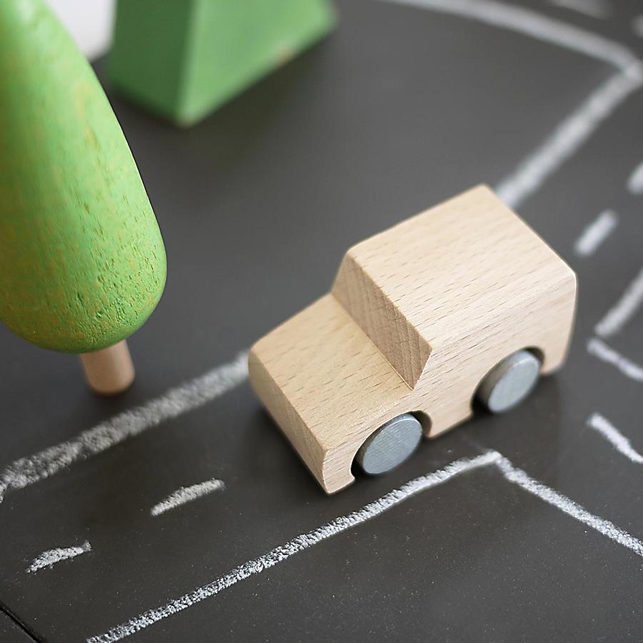 Machi Tiny Town - Kleine Stadt von Kiko+ & gg* kaufen - Spielzeug, Geschenke, Babykleidung & mehr