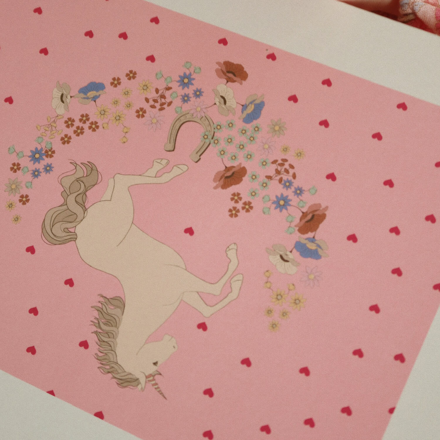 Magic Water Book - Magisches Wassermalbuch aus FSC Papier von Konges Slojd kaufen - Spielzeug, Geschenke, Babykleidung & mehr