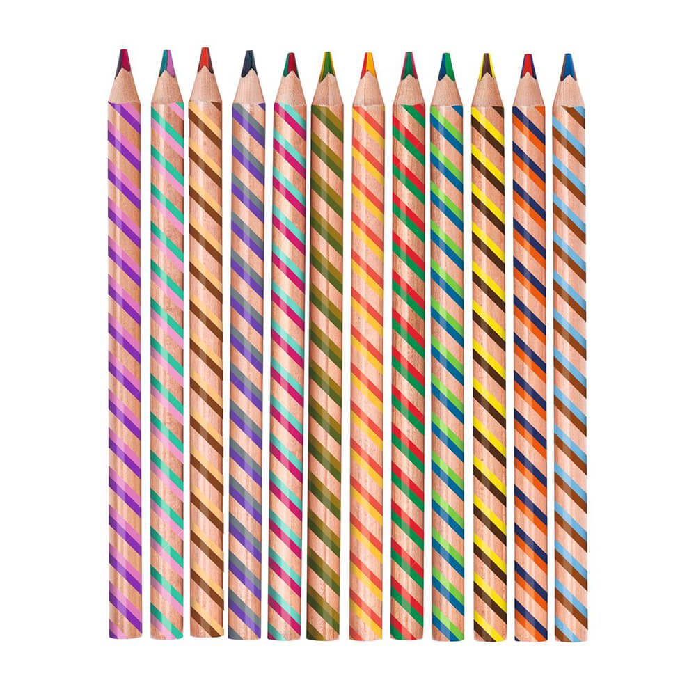 Magische Jumbo - Buntstifte von Moses Verlag kaufen - Alltagshelfer, Geschenke, Babykleidung & mehr