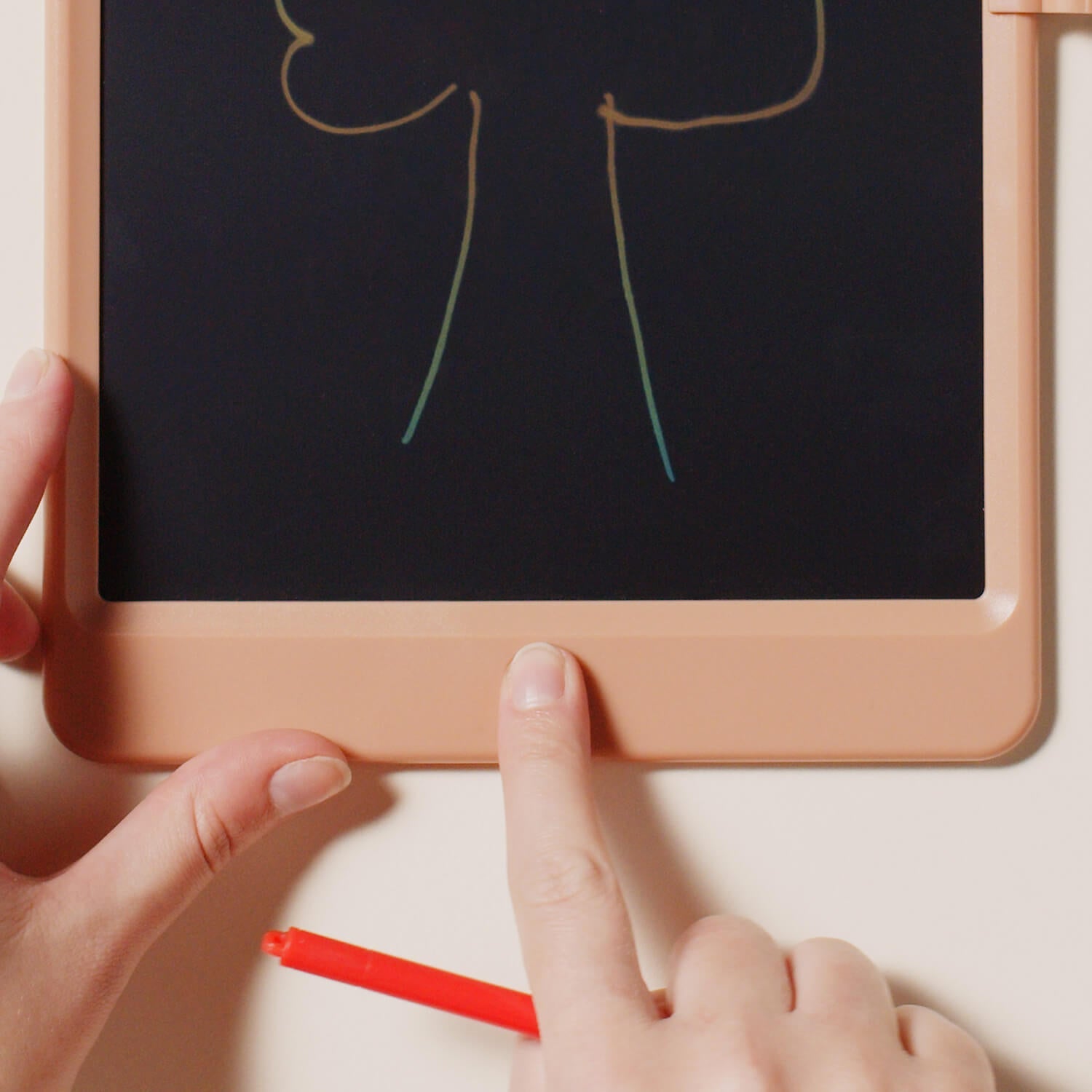 Magisches Zeichenpad mit LCD Bildschirm Modell: Zora von Liewood kaufen - Alltagshelfer, Spielzeug, Geschenke,, Babykleidung & mehr