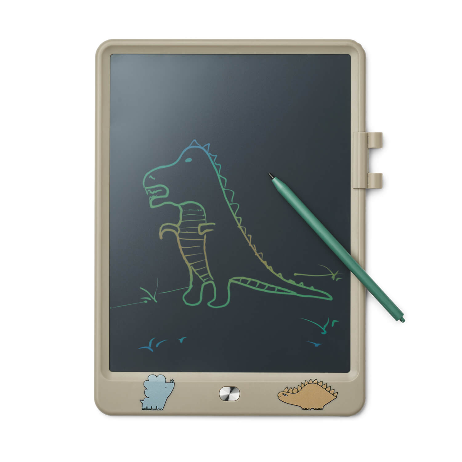 Magisches Zeichenpad mit LCD Bildschirm Modell: Zora von Liewood kaufen - Alltagshelfer, Spielzeug, Geschenke,, Babykleidung & mehr