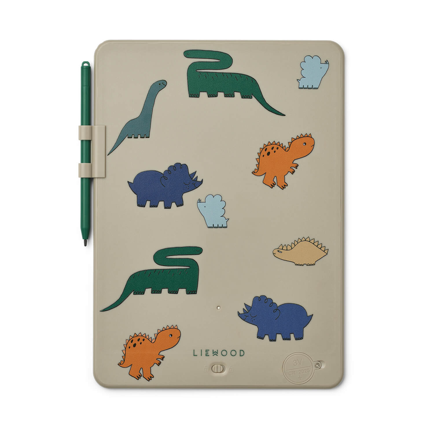 Magisches Zeichenpad mit LCD Bildschirm Modell: Zora von Liewood kaufen - Alltagshelfer, Spielzeug, Geschenke,, Babykleidung & mehr