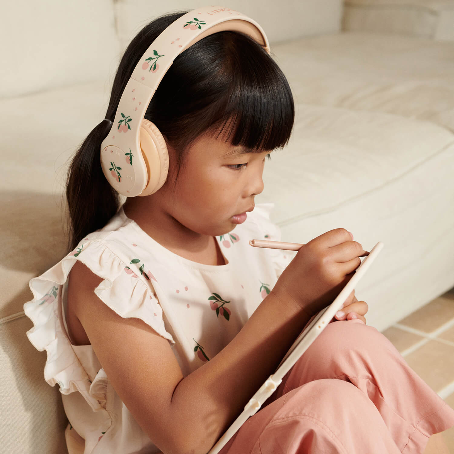 Magisches Zeichenpad mit LCD Bildschirm Modell: Zora von Liewood kaufen - Alltagshelfer, Spielzeug, Geschenke,, Babykleidung & mehr