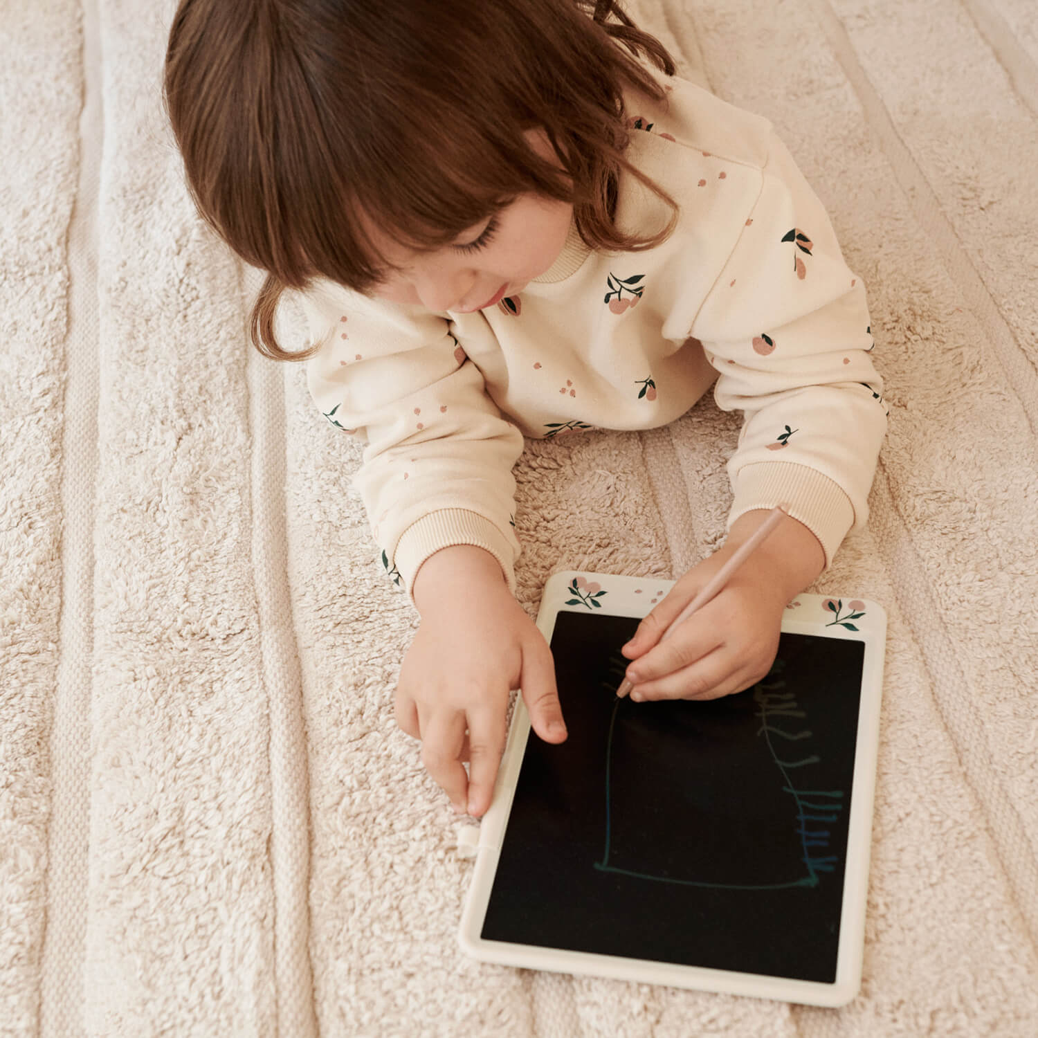 Magisches Zeichenpad mit LCD Bildschirm Modell: Zora von Liewood kaufen - Alltagshelfer, Spielzeug, Geschenke,, Babykleidung & mehr