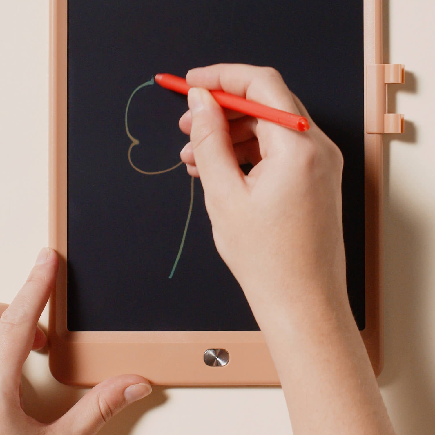 Magisches Zeichenpad mit LCD Bildschirm Modell: Zora von Liewood kaufen - Alltagshelfer, Spielzeug, Geschenke,, Babykleidung & mehr