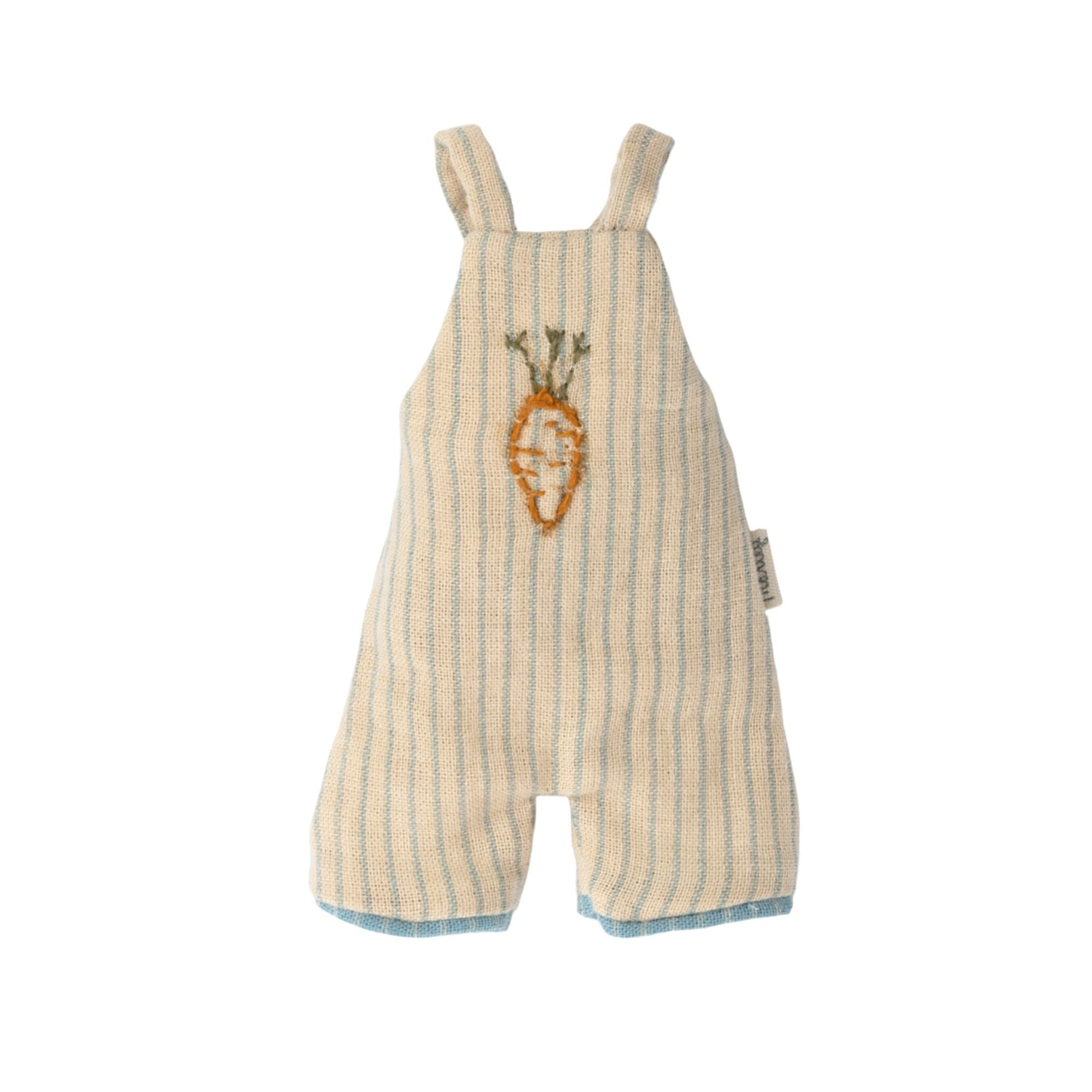 Outfit für Hase Größe 1