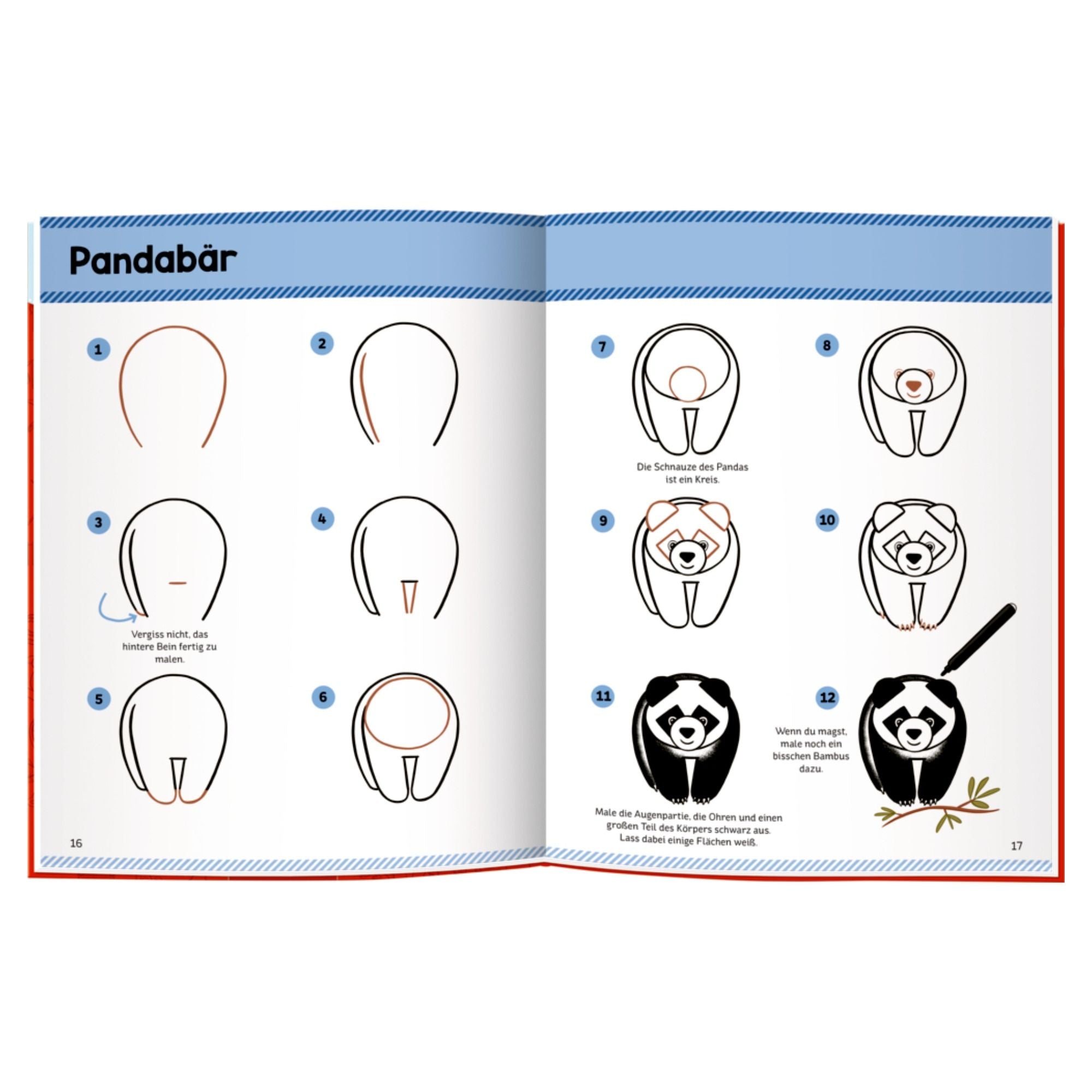 Malbuch von Coppenrath GmbH kaufen - Spielzeug, Alltagshelfer, Geschenke,, Babykleidung & mehr