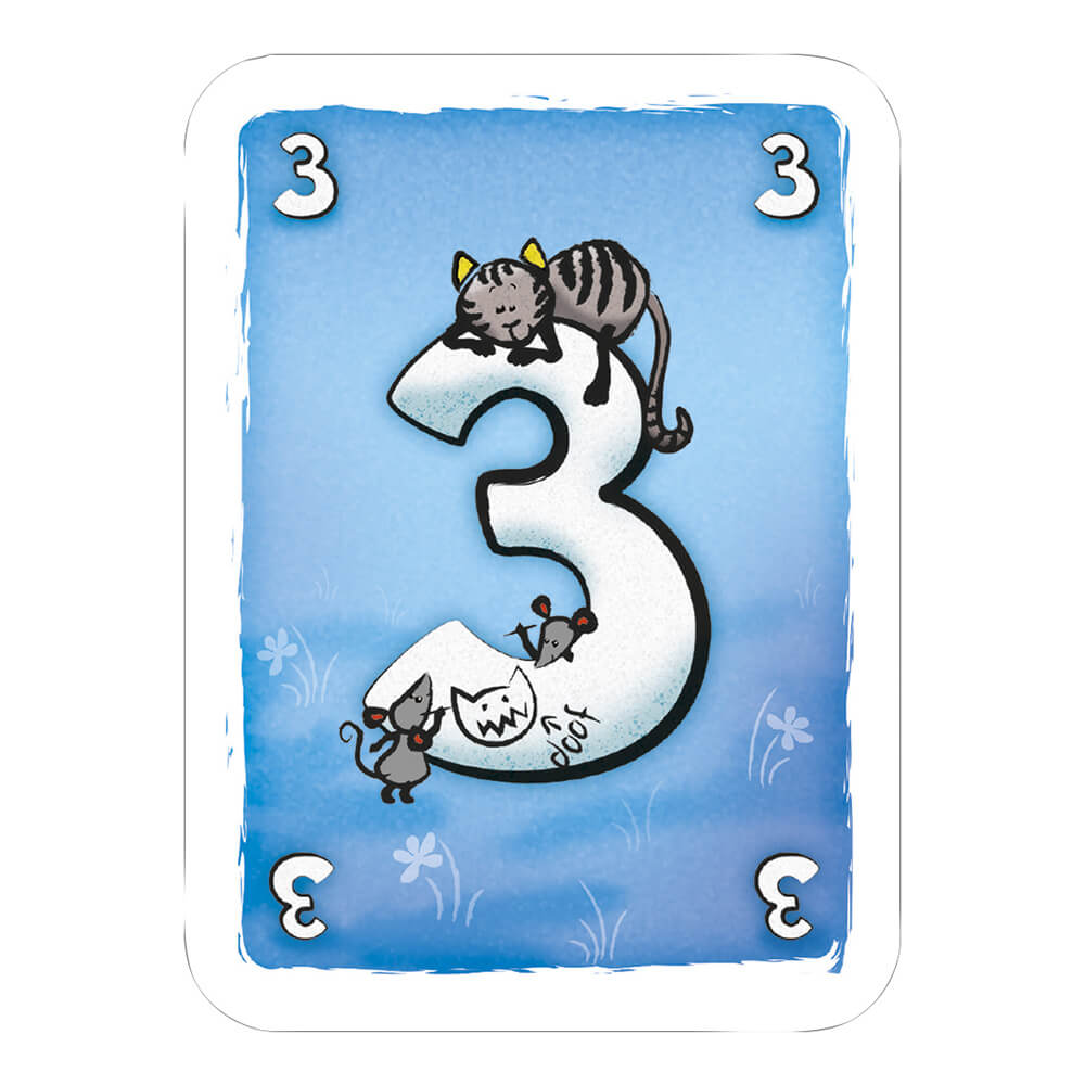 Mau - Mau für Kinder von Moses Verlag kaufen - Spielzeug, Geschenke, Babykleidung & mehr