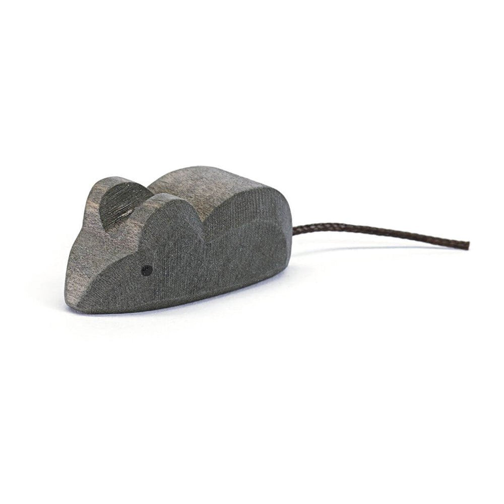 Maus aus Holz von Ostheimer kaufen - Spielfigur, Babykleidung & mehr