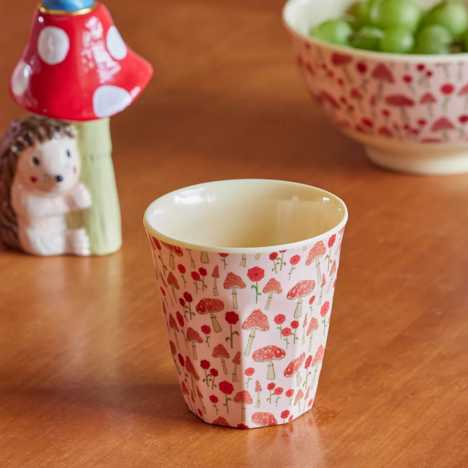 Melamine Cup - Medium von Rice kaufen - Alltagshelfer, Geschenke, Babykleidung & mehr