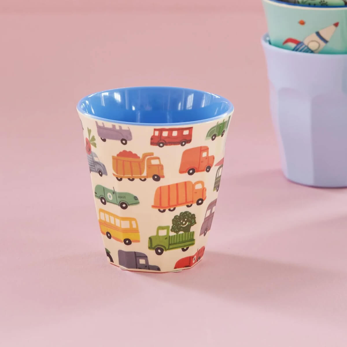 Melamine Cup - Medium von Rice kaufen - Alltagshelfer, Geschenke, Babykleidung & mehr