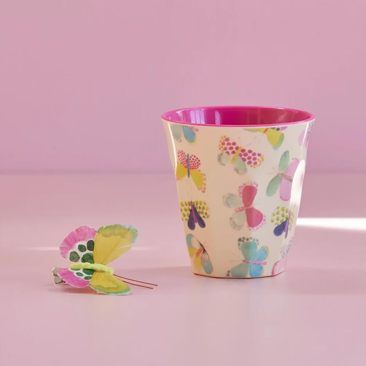 Melamine Cup - Medium von Rice kaufen - Alltagshelfer, Geschenke, Babykleidung & mehr
