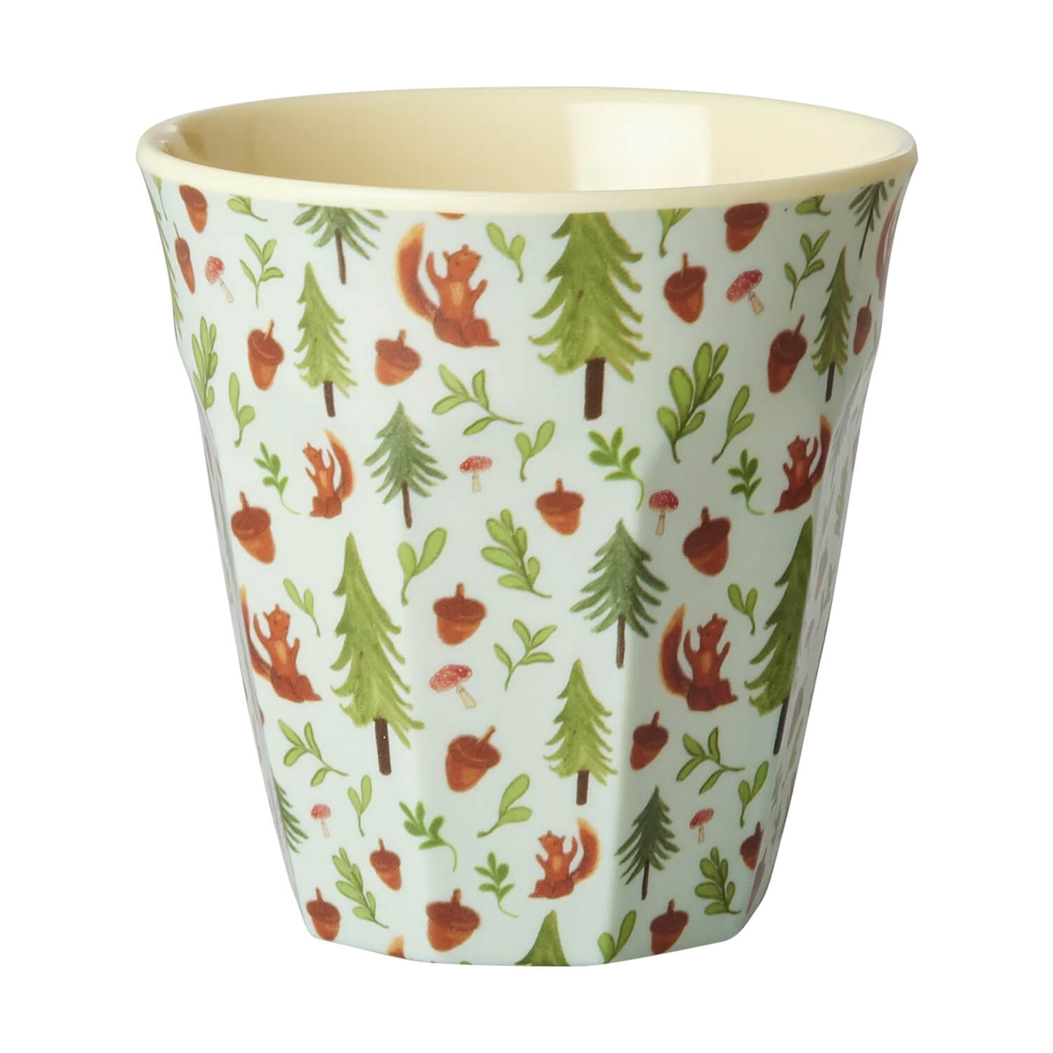 Melamine Cup - Medium von Rice kaufen - Alltagshelfer, Geschenke, Babykleidung & mehr