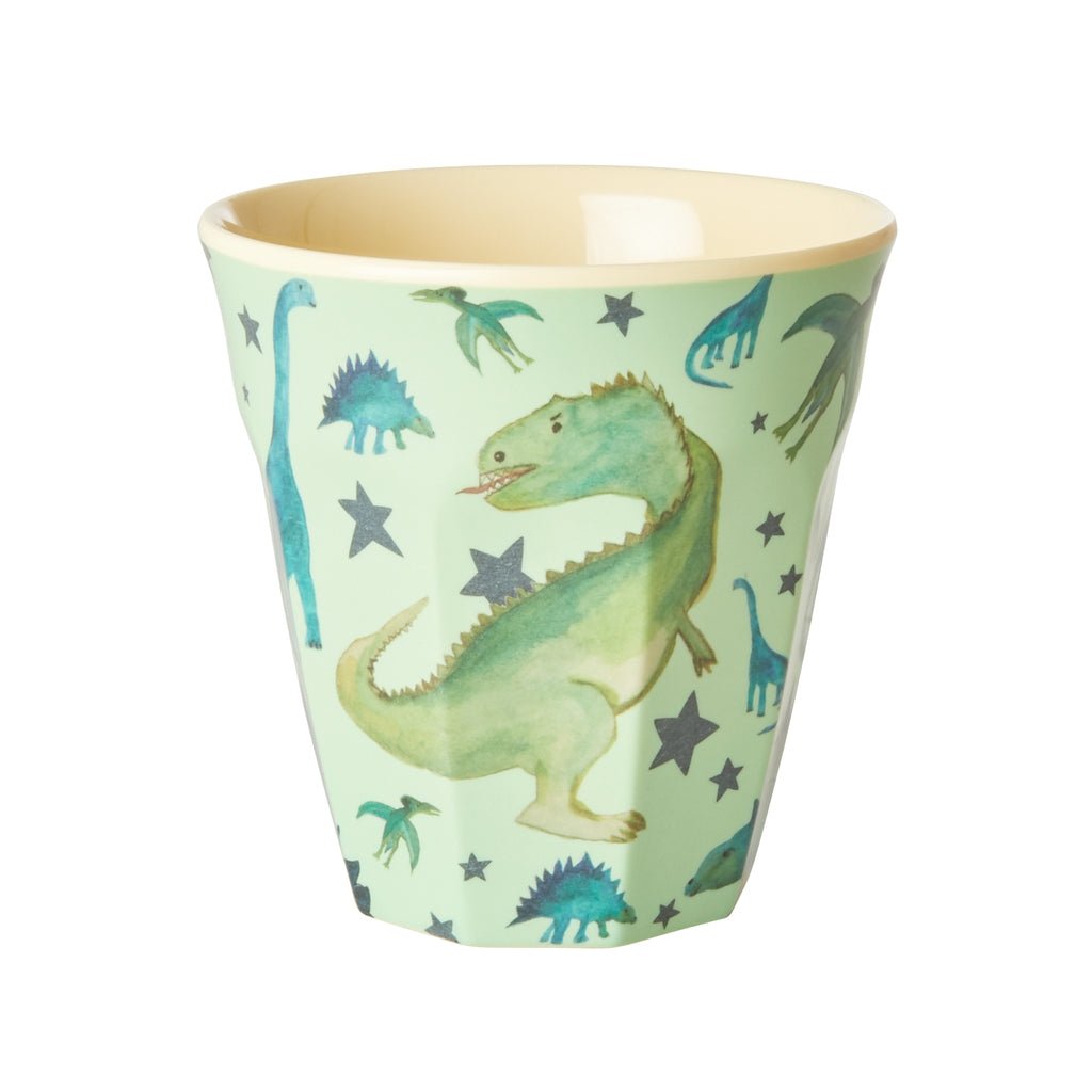 Melamine Cup - Medium von Rice kaufen - Alltagshelfer, Geschenke, Babykleidung & mehr