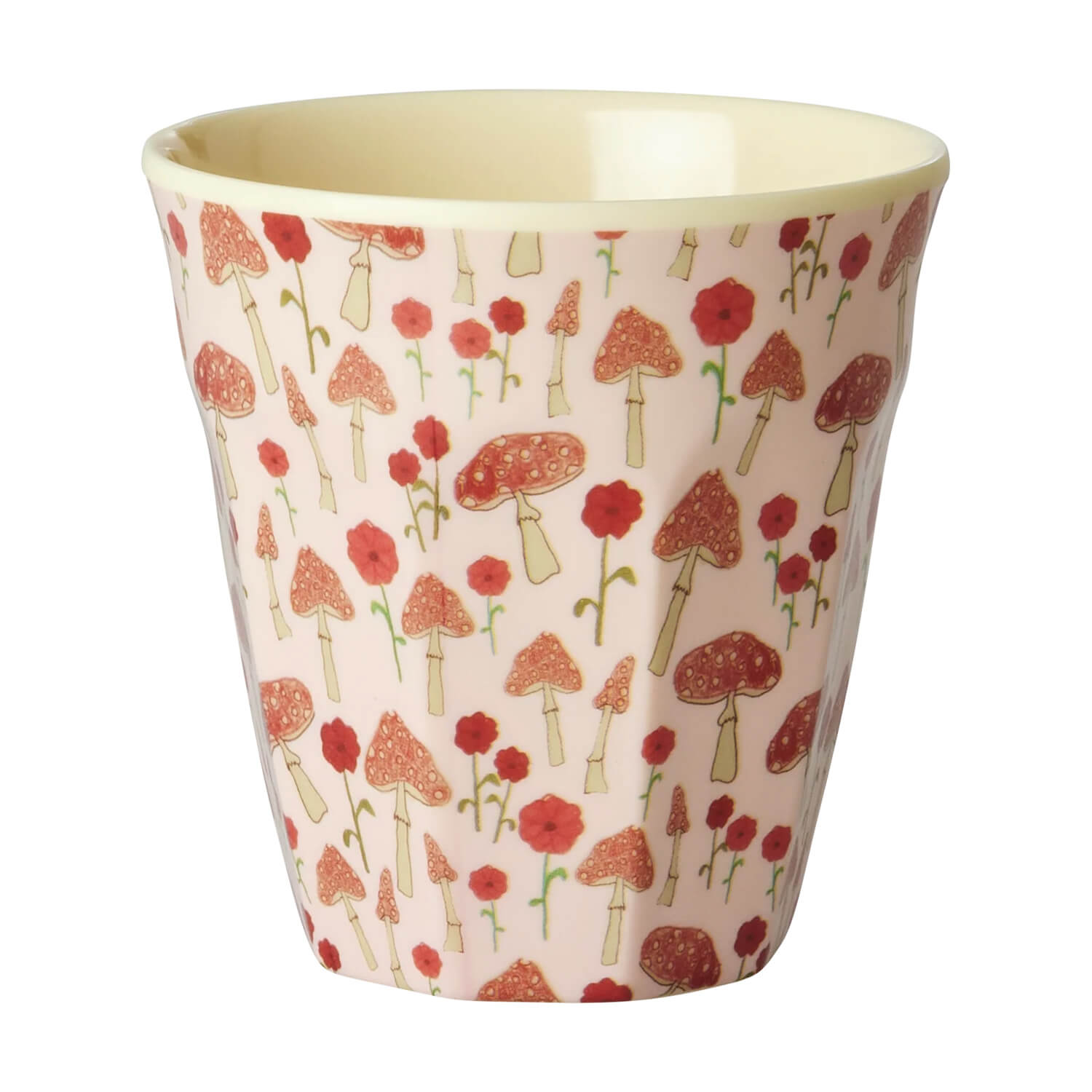 Melamine Cup - Medium von Rice kaufen - Alltagshelfer, Geschenke, Babykleidung & mehr