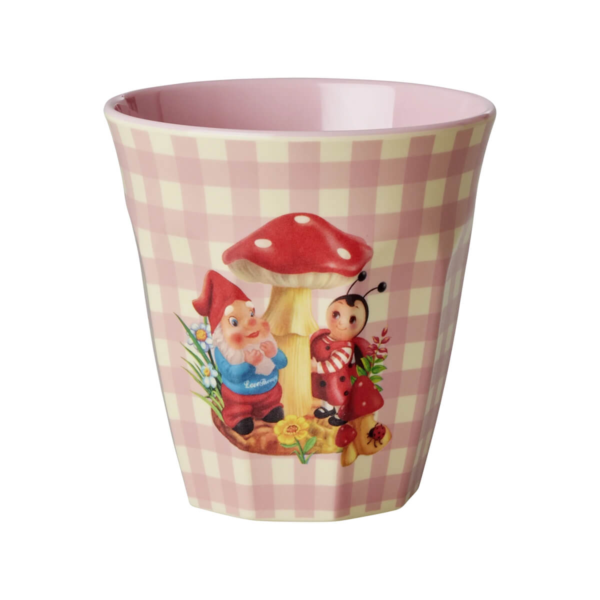 Melamine Cup - Medium von Rice kaufen - Alltagshelfer, Geschenke, Babykleidung & mehr