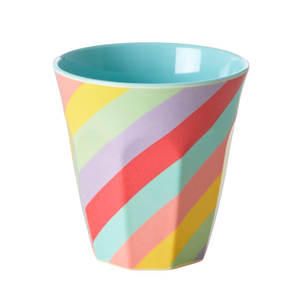Melamine Cup - Medium von Rice kaufen - Alltagshelfer, Geschenke, Babykleidung & mehr